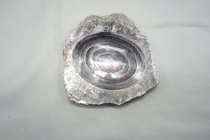 COUPELLE LEPIDOLITE (130 grammes)
