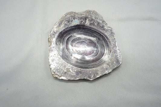 COUPELLE LEPIDOLITE (130 grammes)