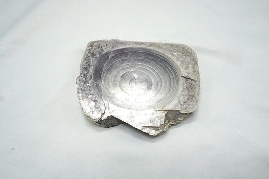 COUPELLE LEPIDOLITE (199 grammes)