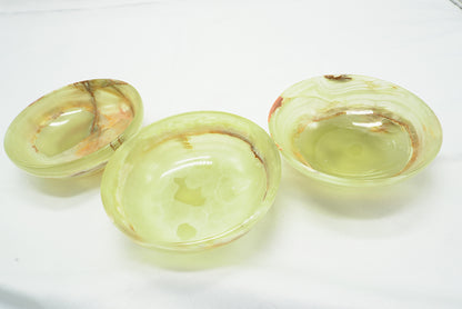COUPELLE ONYX MARBRE