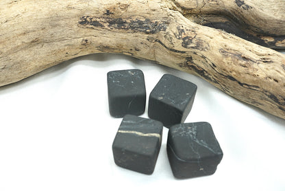 CUBE SHUNGITE