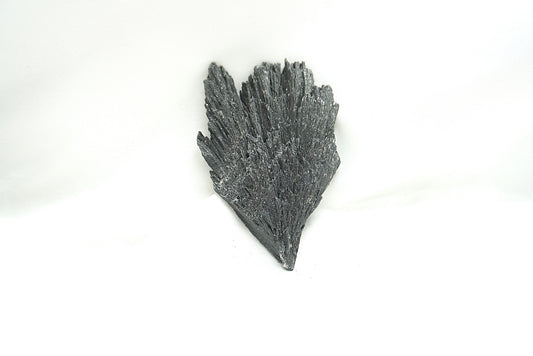 CYANITE NOIRE BRUTE (30 grammes)