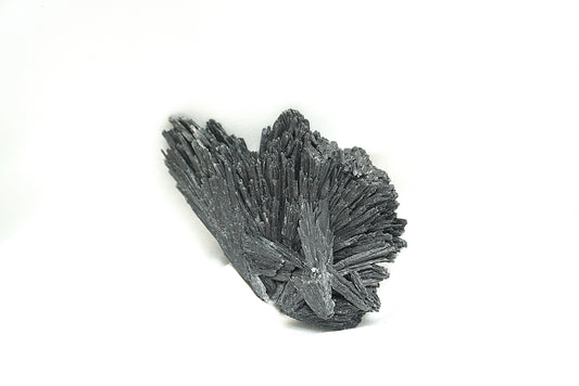 CYANITE NOIRE BRUTE (57 grammes)