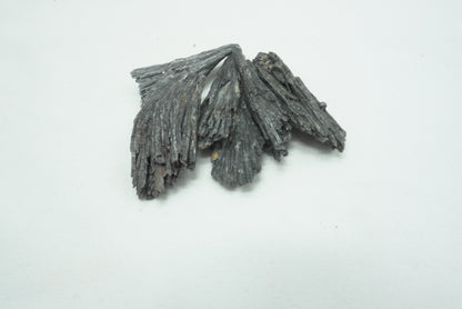 CYANITE NOIRE BRUTE (entre 5 et 10 grammes)