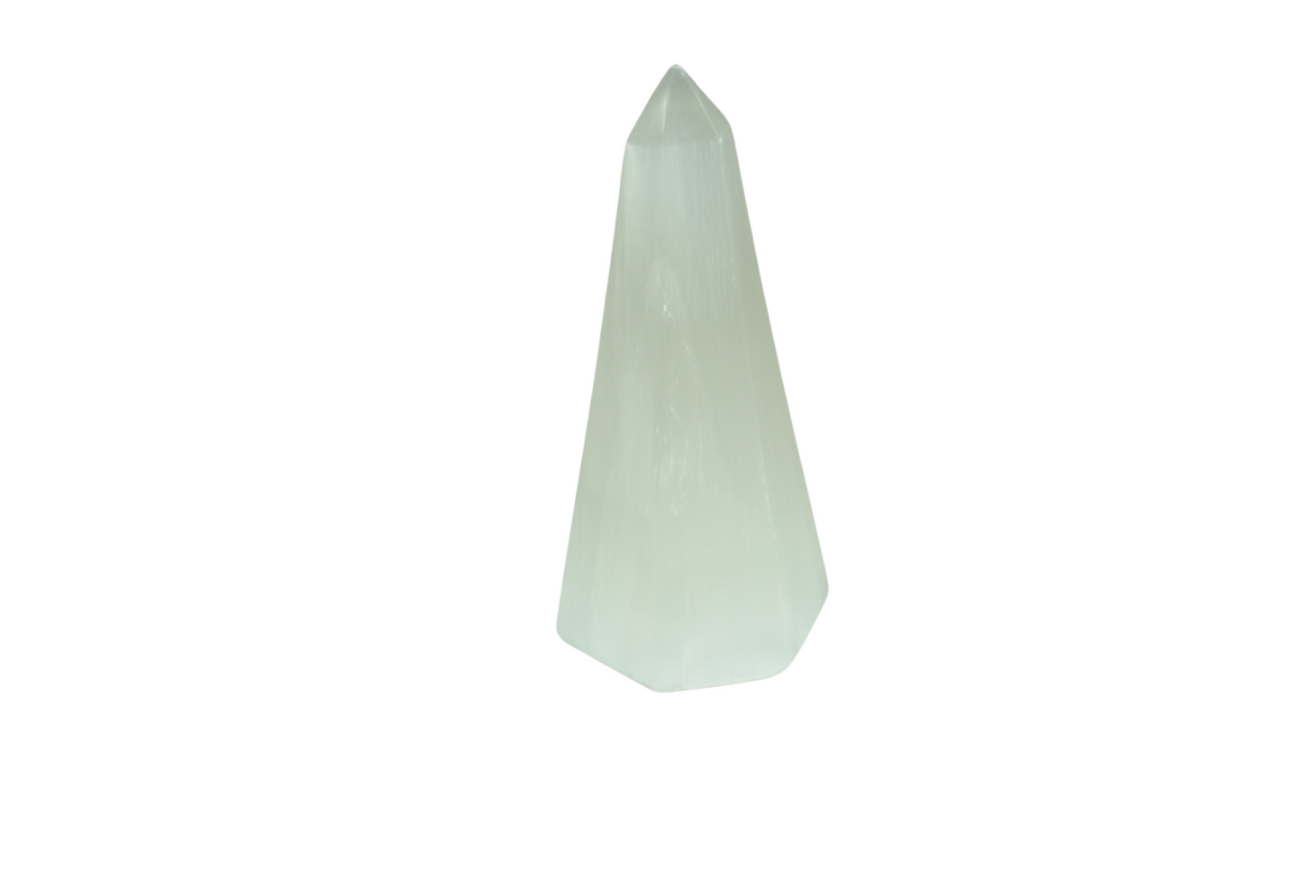 OBELISQUE SELENITE