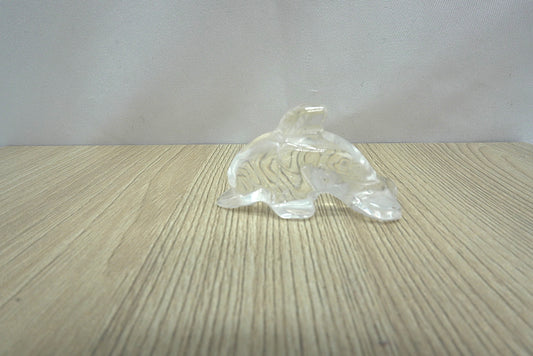 DAUPHIN CRISTAL DE ROCHE