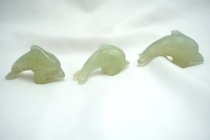 DAUPHIN JADE