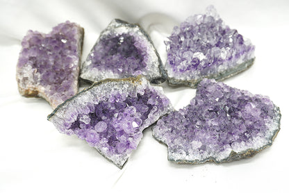 DRUSE AMETHYSTE