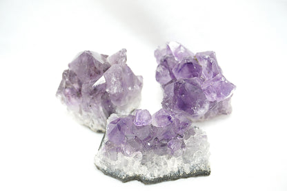 DRUSE AMETHYSTE