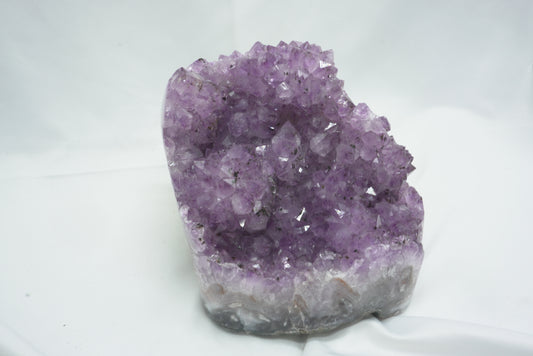 DRUSE AMETHYSTE (2.2 kilos)