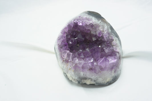 DRUSE AMETHYSTE (983 grammes)