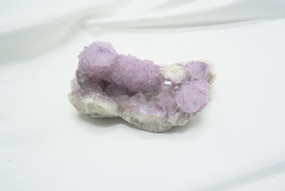DRUSE AMETHYSYTE CACTUS (175 grammes)
