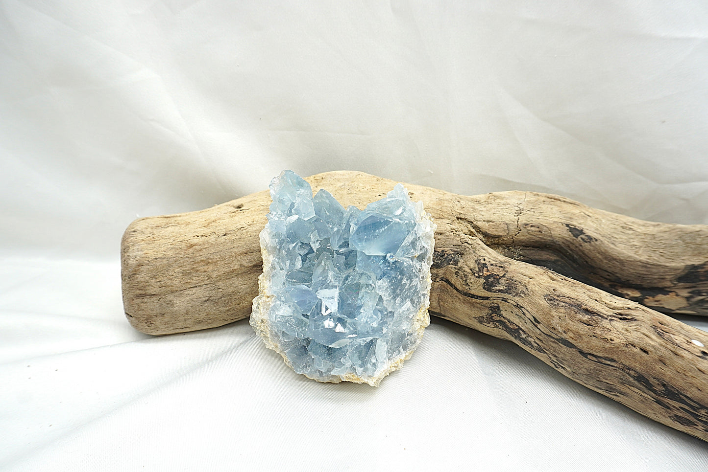 DRUSE CELESTINE (307 grammes)