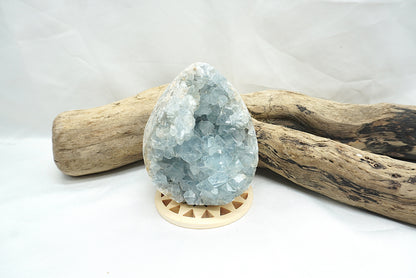 DRUSE CELESTINE (477 grammes)