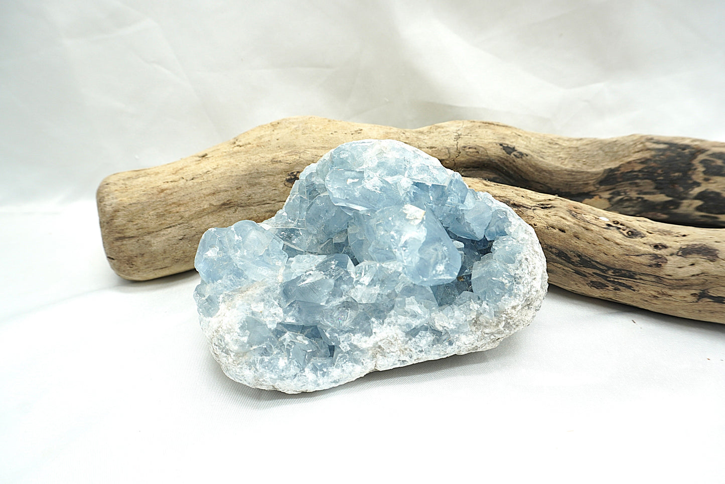 DRUSE CELESTINE (800 grammes)