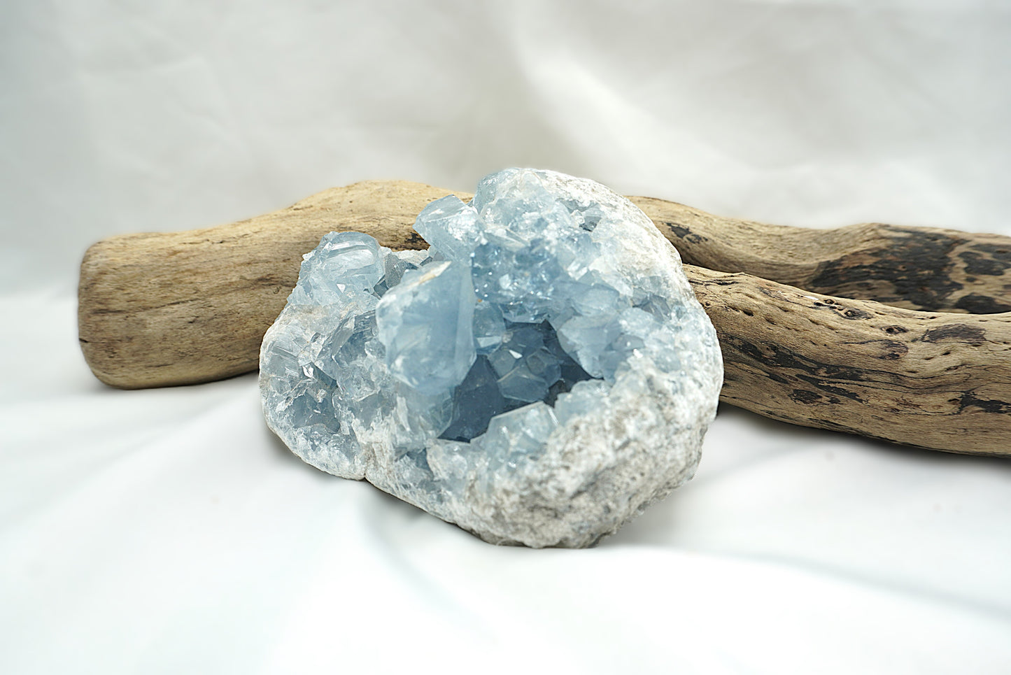 DRUSE CELESTINE (800 grammes)