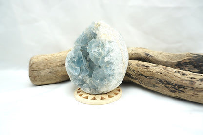 DRUSE CELESTINE (665 grammes)