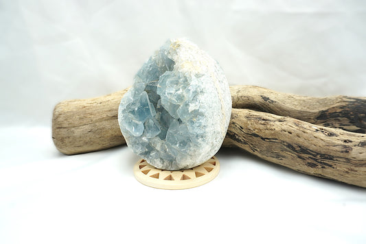 DRUSE CELESTINE (665 grammes)