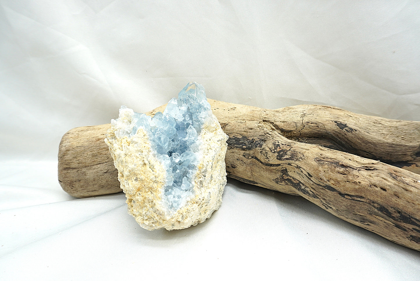 DRUSE CELESTINE (307 grammes)