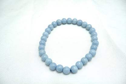 BRACELET ANGELITE 6MM