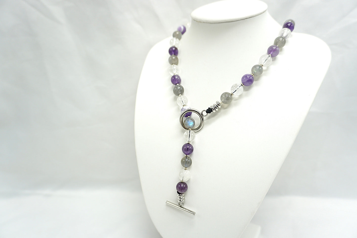 COLLIER ENERGETIQUE LUMIERE SPIRITUELLE