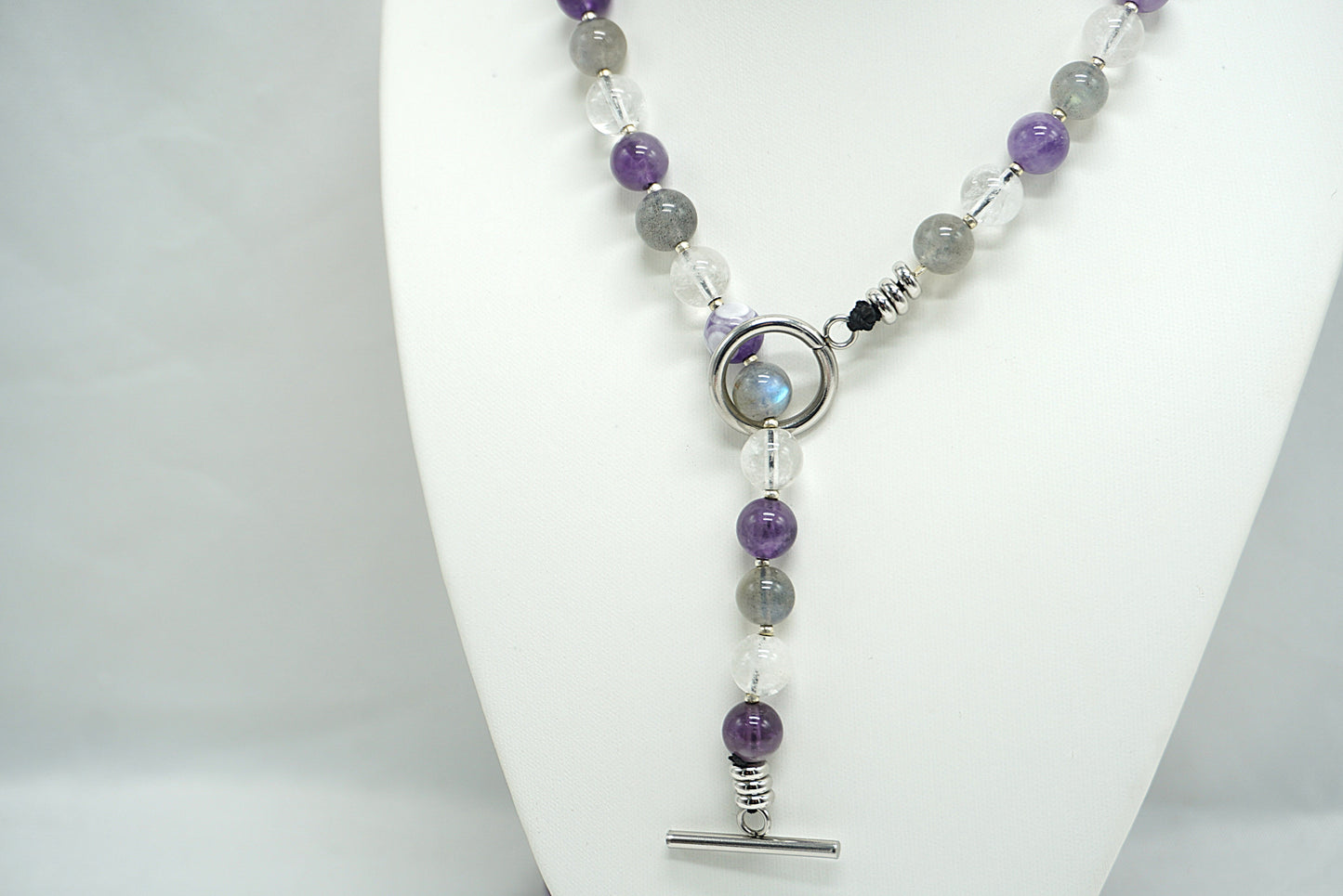 COLLIER ENERGETIQUE LUMIERE SPIRITUELLE
