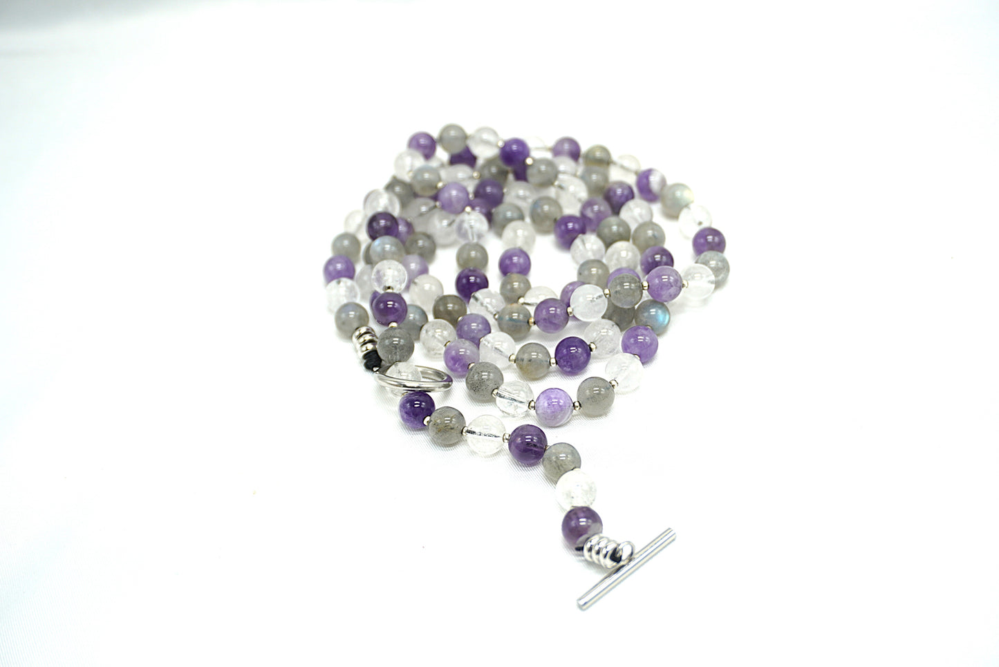 COLLIER ENERGETIQUE LUMIERE SPIRITUELLE
