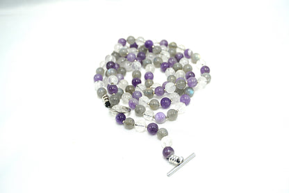 COLLIER ENERGETIQUE LUMIERE SPIRITUELLE