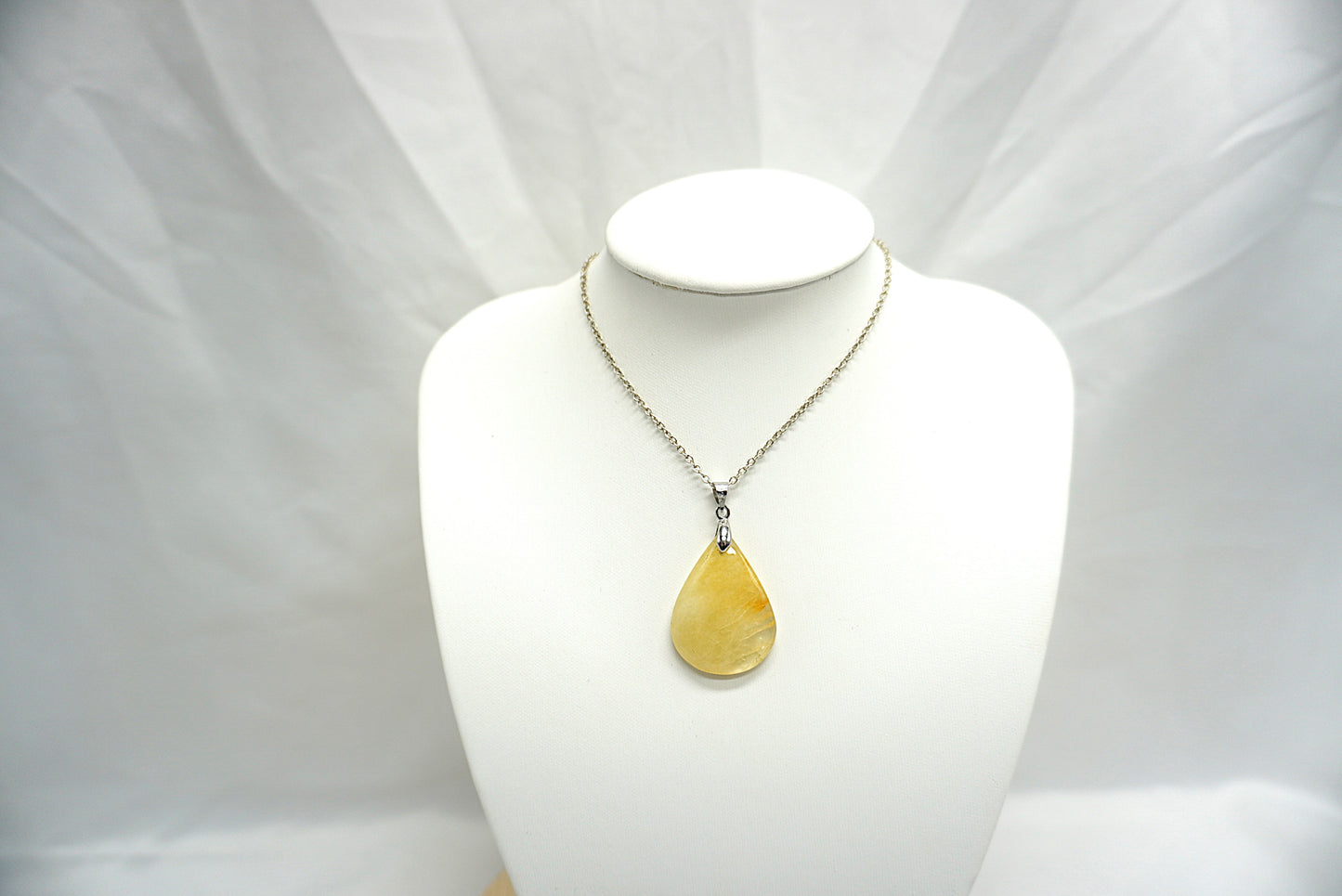 PENDENTIF HELIODORE (Ref1)