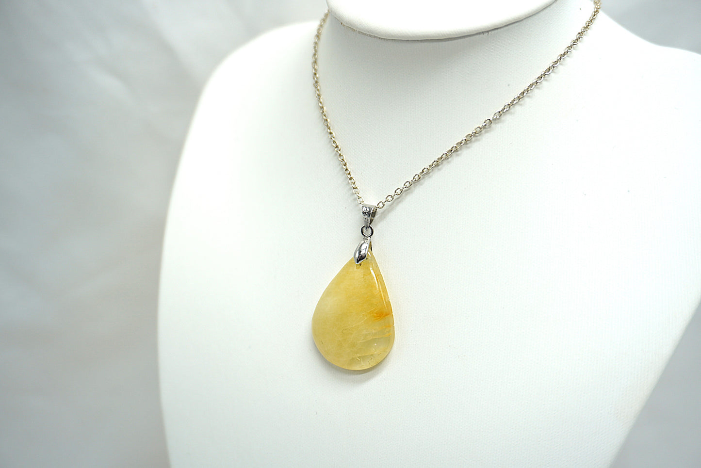 PENDENTIF HELIODORE (Ref1)