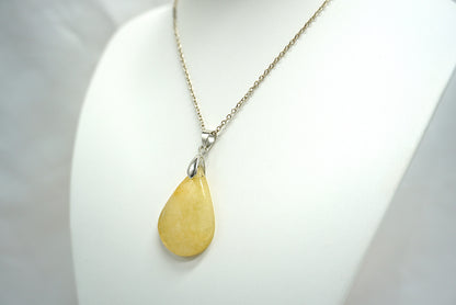 PENDENTIF HELIODORE (Ref2)