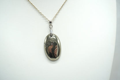 PENDENTIF PYRITE (Ref 1)