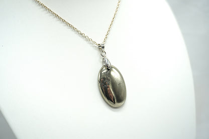 PENDENTIF PYRITE (Ref 1)