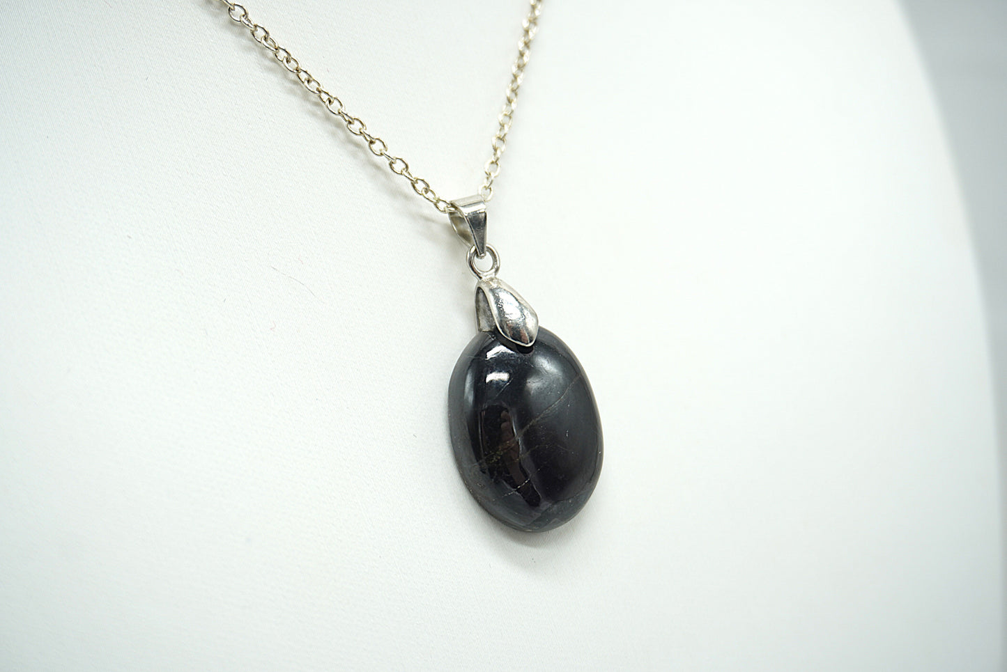 PENDENTIF PURPURITE (Ref 1)