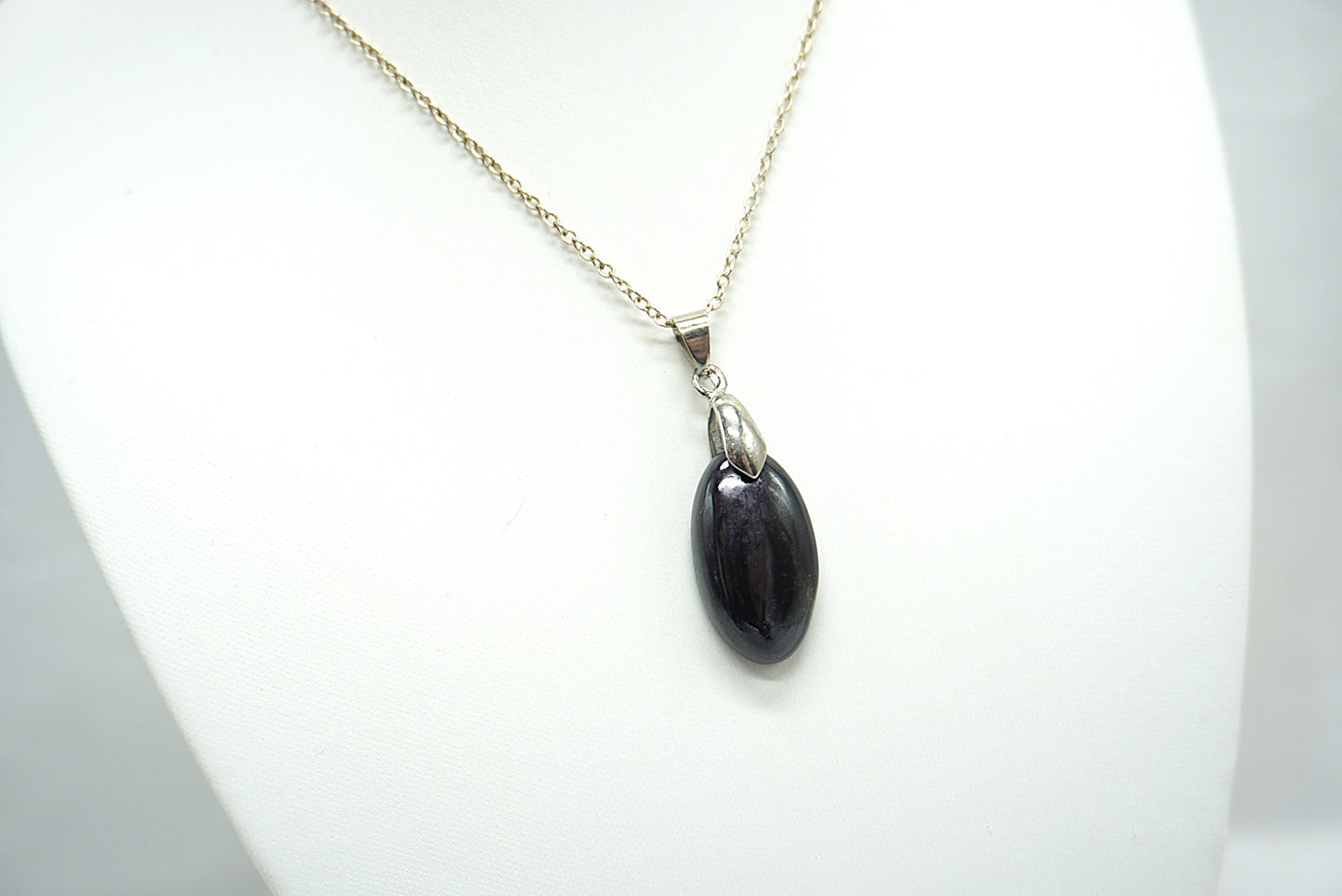 PENDENTIF PURPURITE (Ref 2)