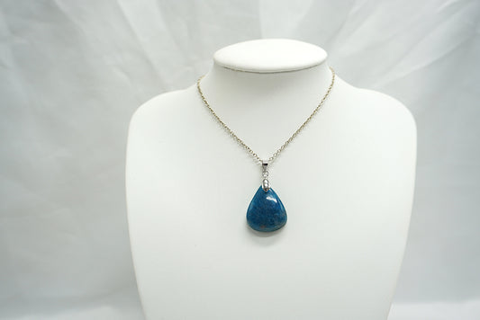 PENDENTIF APATITE (Ref 2)