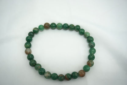 BRACELET BUDSTONE 6MM