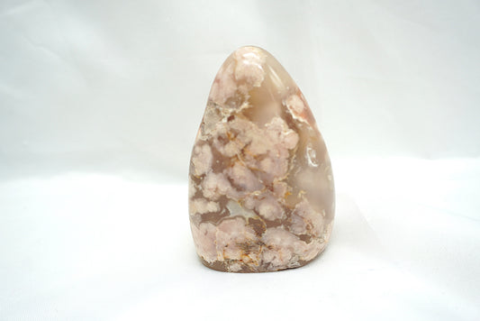 BLOC A POSER AGATE FLEUR (170gm)