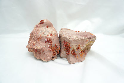 BLOC VANADINITE