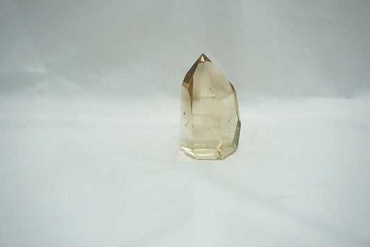 POINTE CITRINE NATURELLE (29 grammes)
