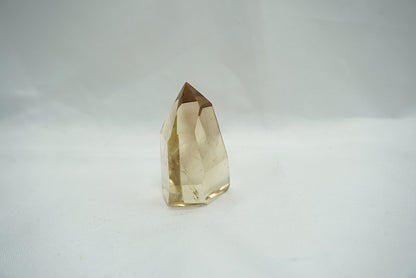 POINTE CITRINE NATURELLE (29 grammes)
