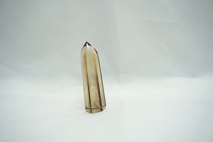 POINTE CITRINE NATURELLE (10 grammes)
