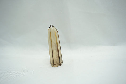 POINTE CITRINE NATURELLE (10 grammes)