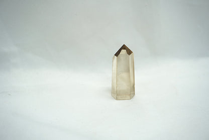 POINTE CITRINE NATURELLE (9 grammes)