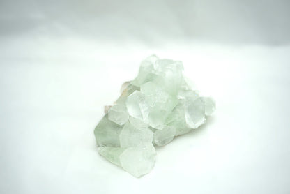 APOPHYLLITE VERTE BRUT (81 grammes)