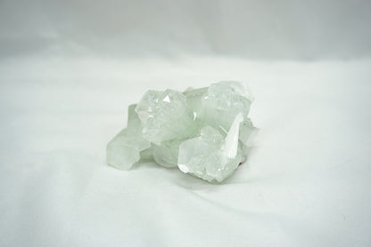 APOPHYLLITE VERTE BRUT (81 grammes)