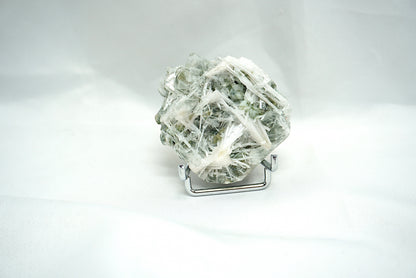 APOPHYLLITE VERTE BRUT (52 grammes)