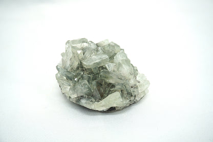 APOPHYLLITE VERTE BRUT (47 grammes)