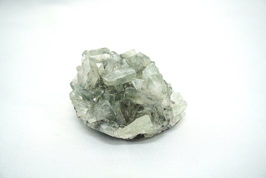 APOPHYLLITE VERTE BRUT (47 grammes)