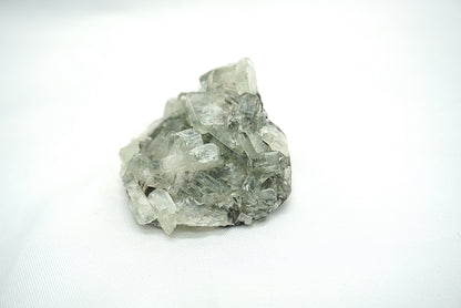 APOPHYLLITE VERTE BRUT (47 grammes)